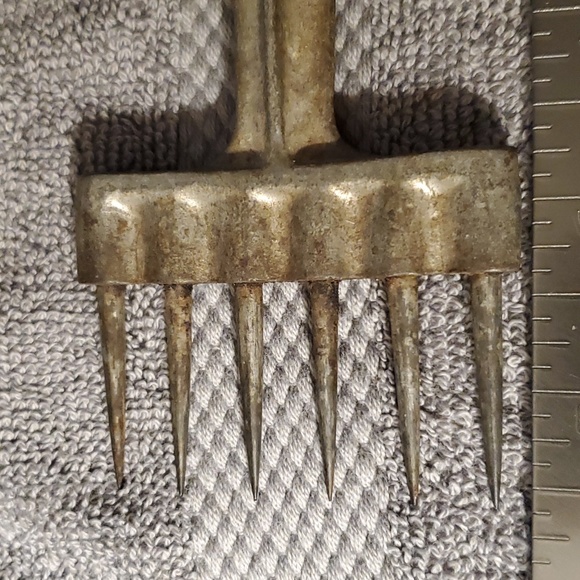 Ice Pick Ice Chipper Ice Stabber Ice Sculpting  Vintage Mid Century Kitchen - Picture 13 of 14